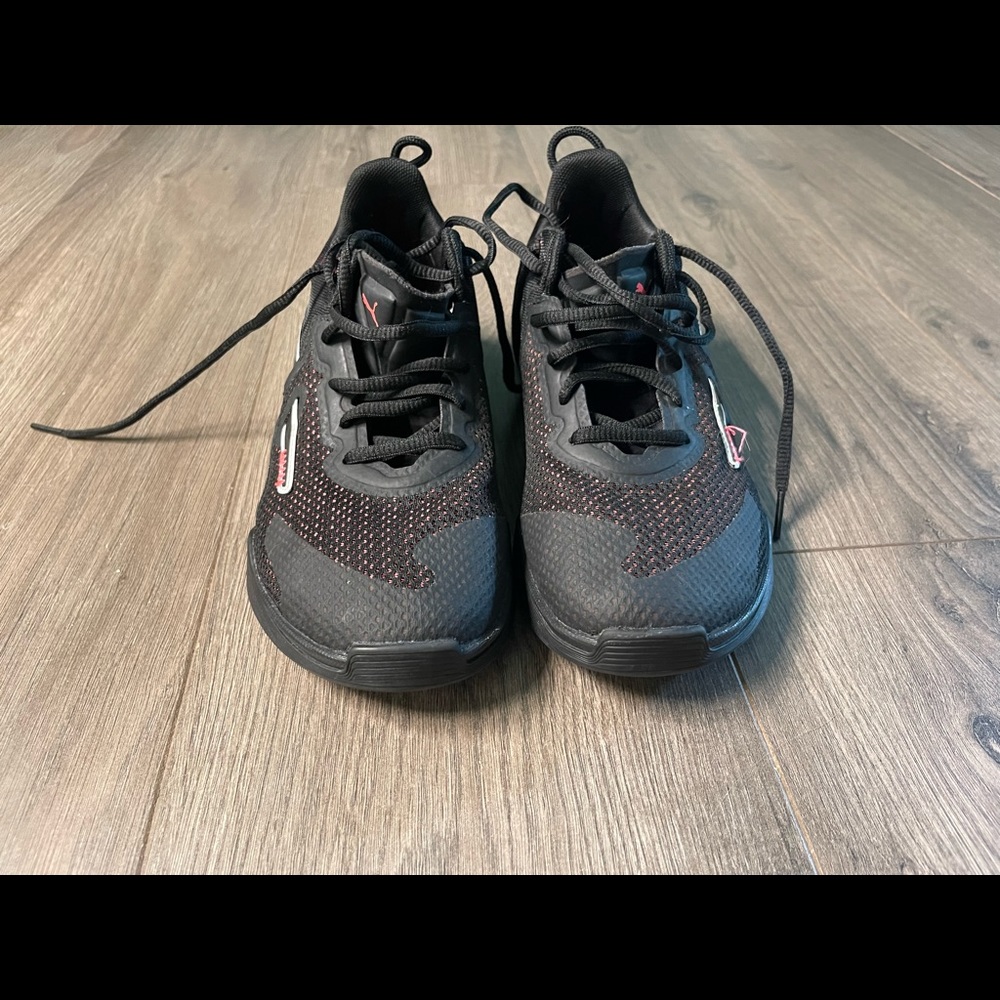Puma CrossFit shoes. Women’s size 7.5